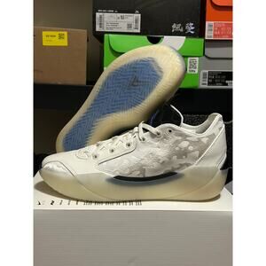 Jordan 39 No Alteration / $200 Retail!! / Size 10 / Brand New